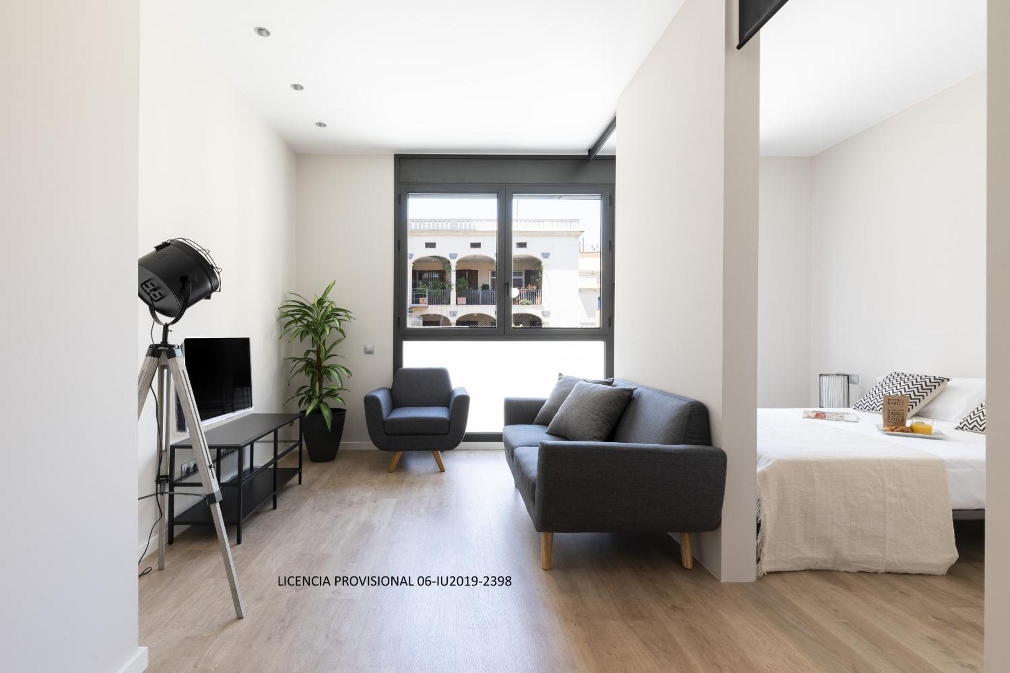 Lägenhet Ola Living Gracia