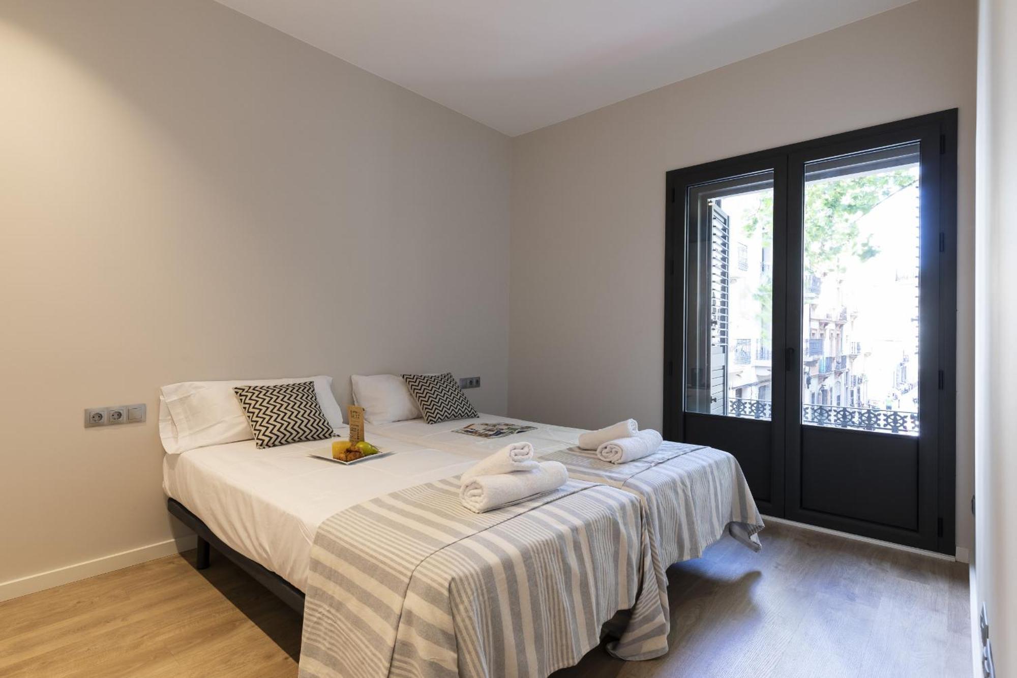 Lägenhet Ola Living Gracia