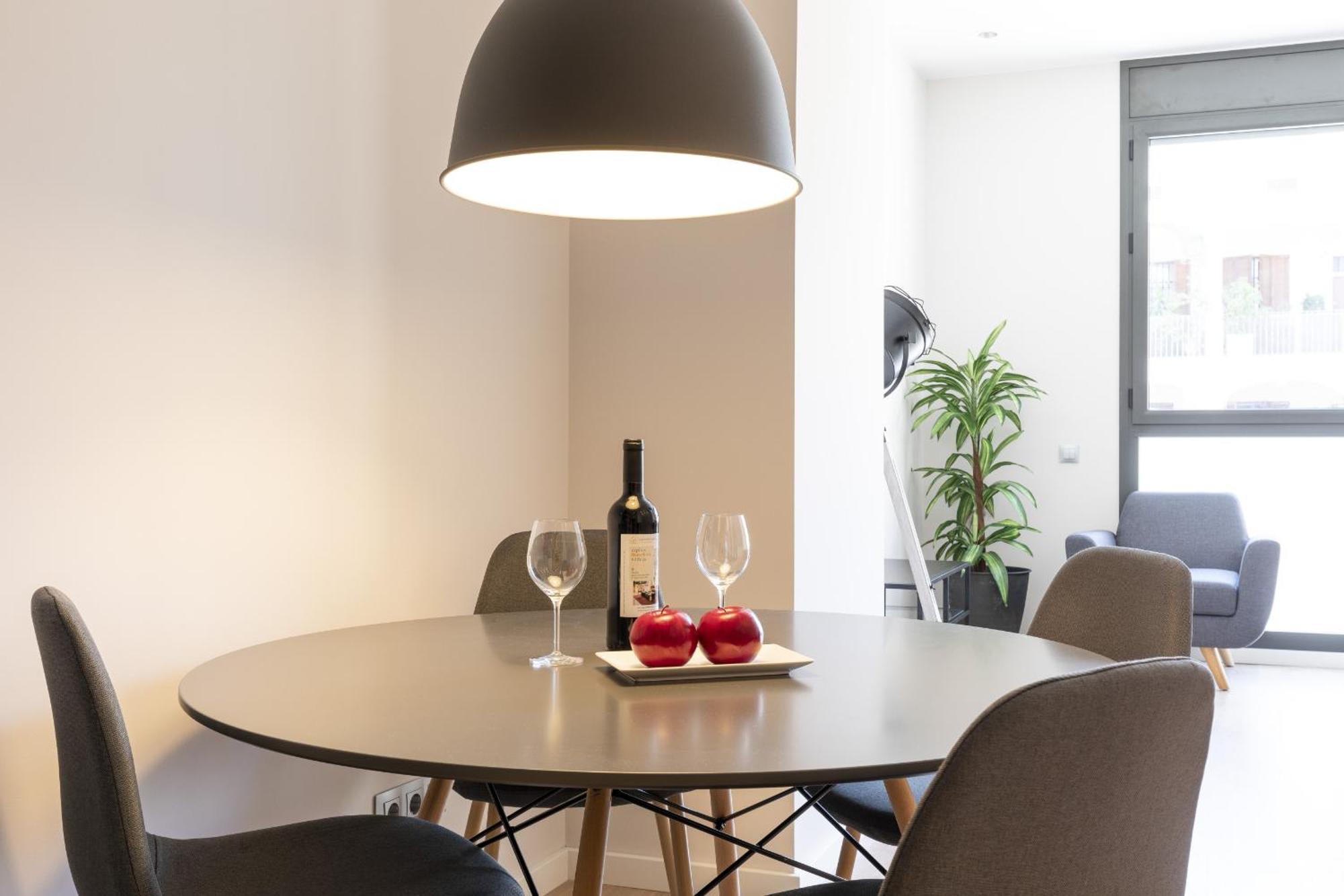 Ola Living Gracia Lägenhet