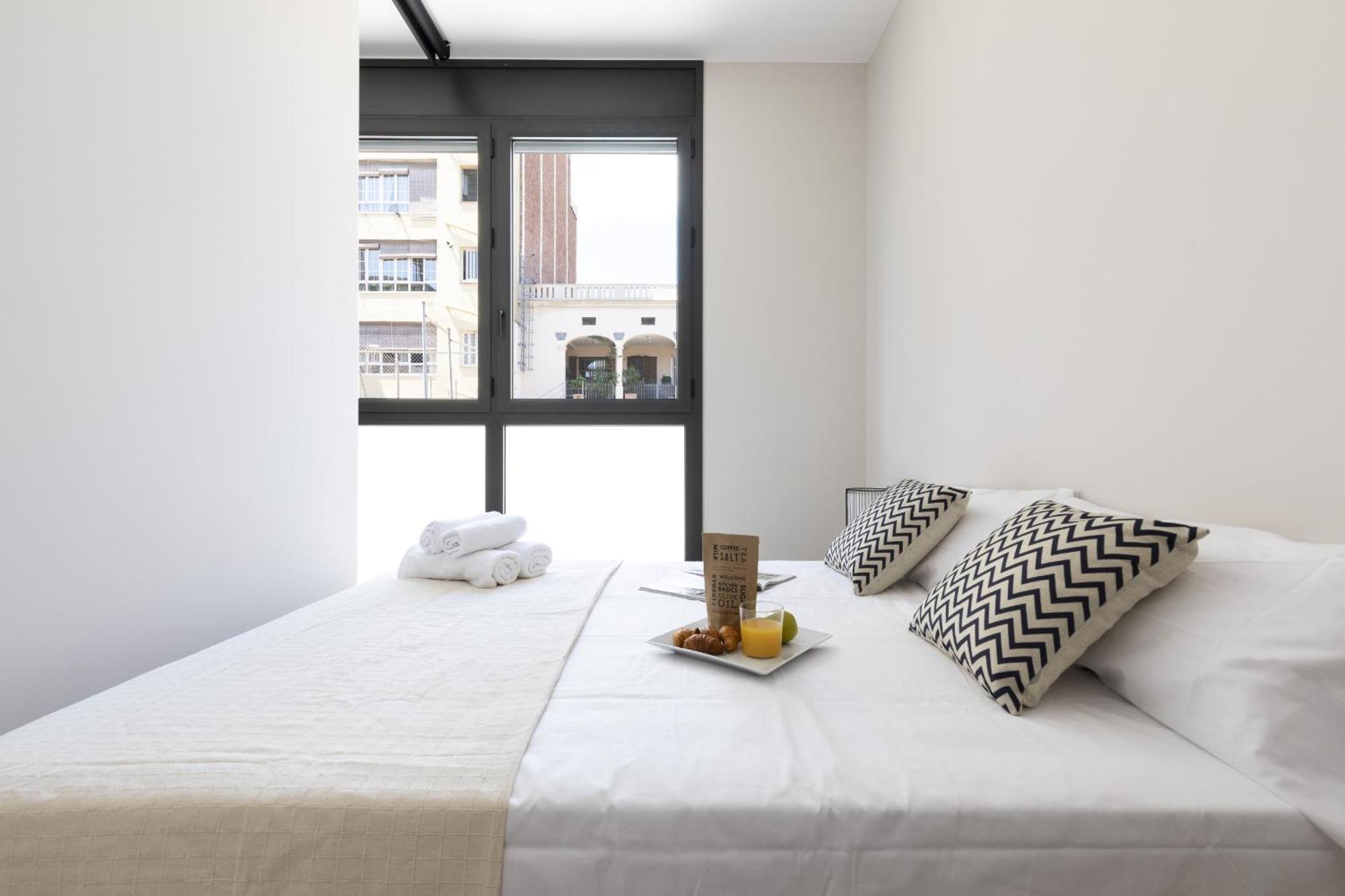 Lägenhet Ola Living Gracia