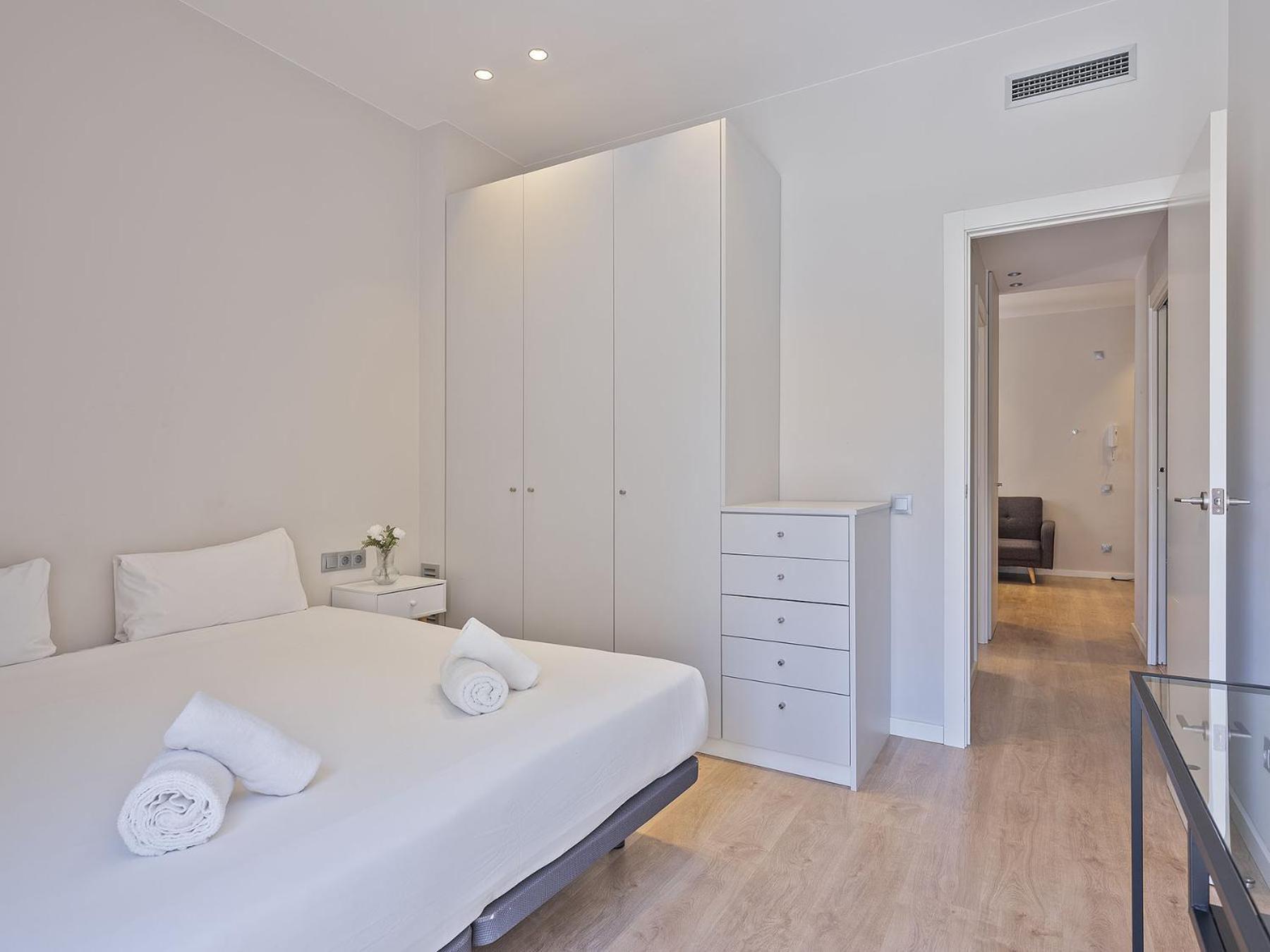 Ola Living Gracia Lägenhet Barcelona