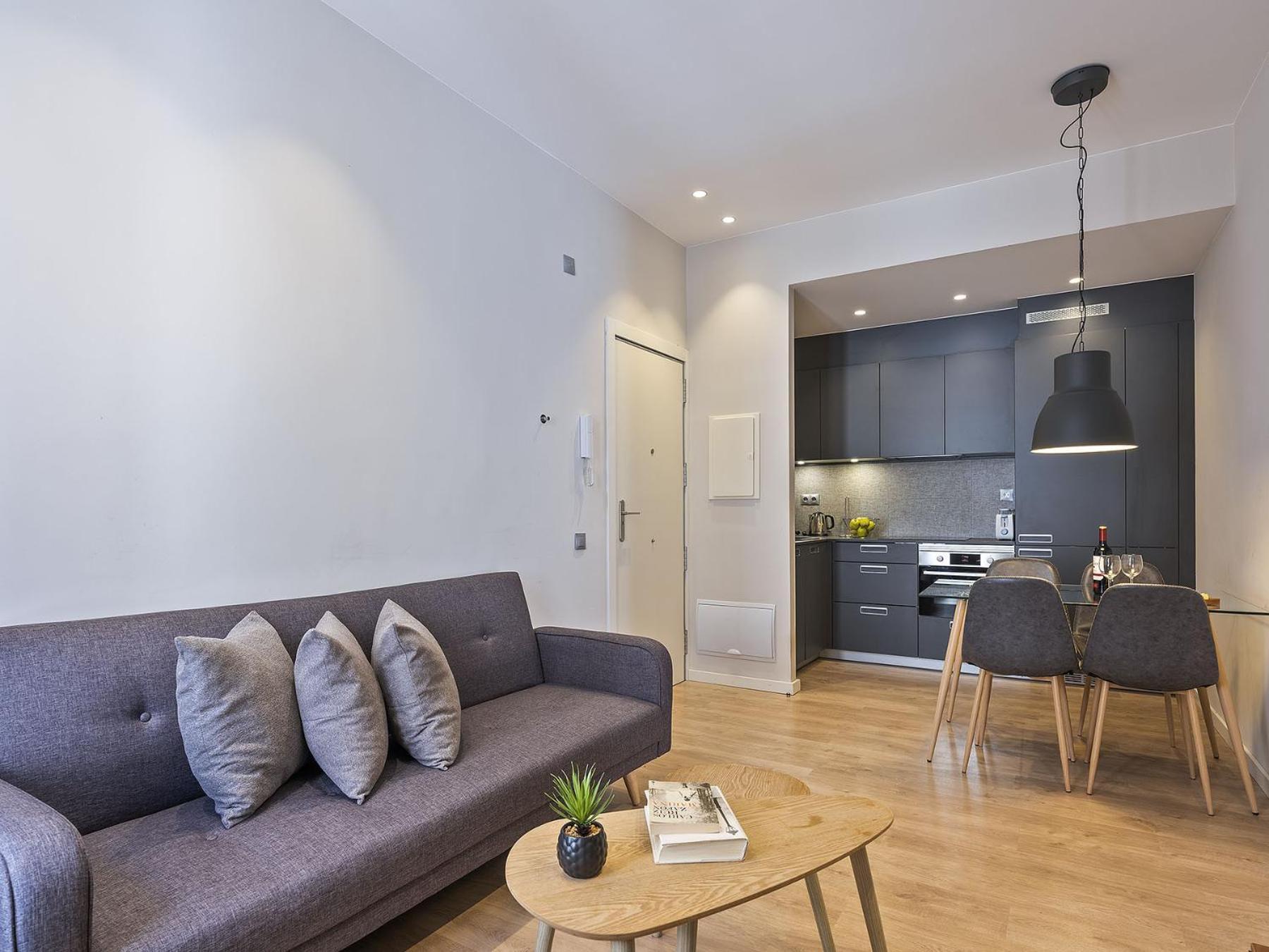 Lägenhet Ola Living Gracia *