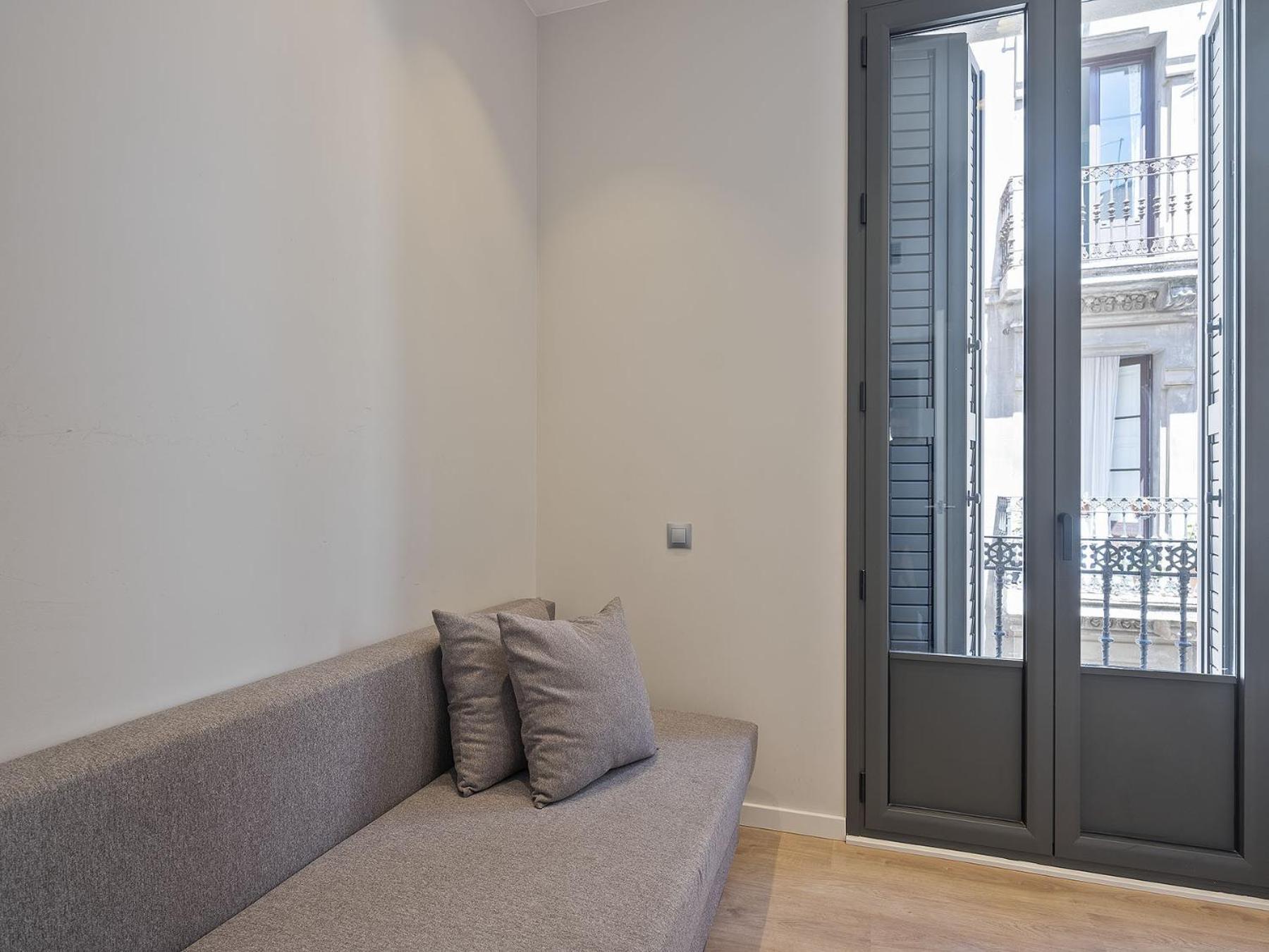 Lägenhet Ola Living Gracia