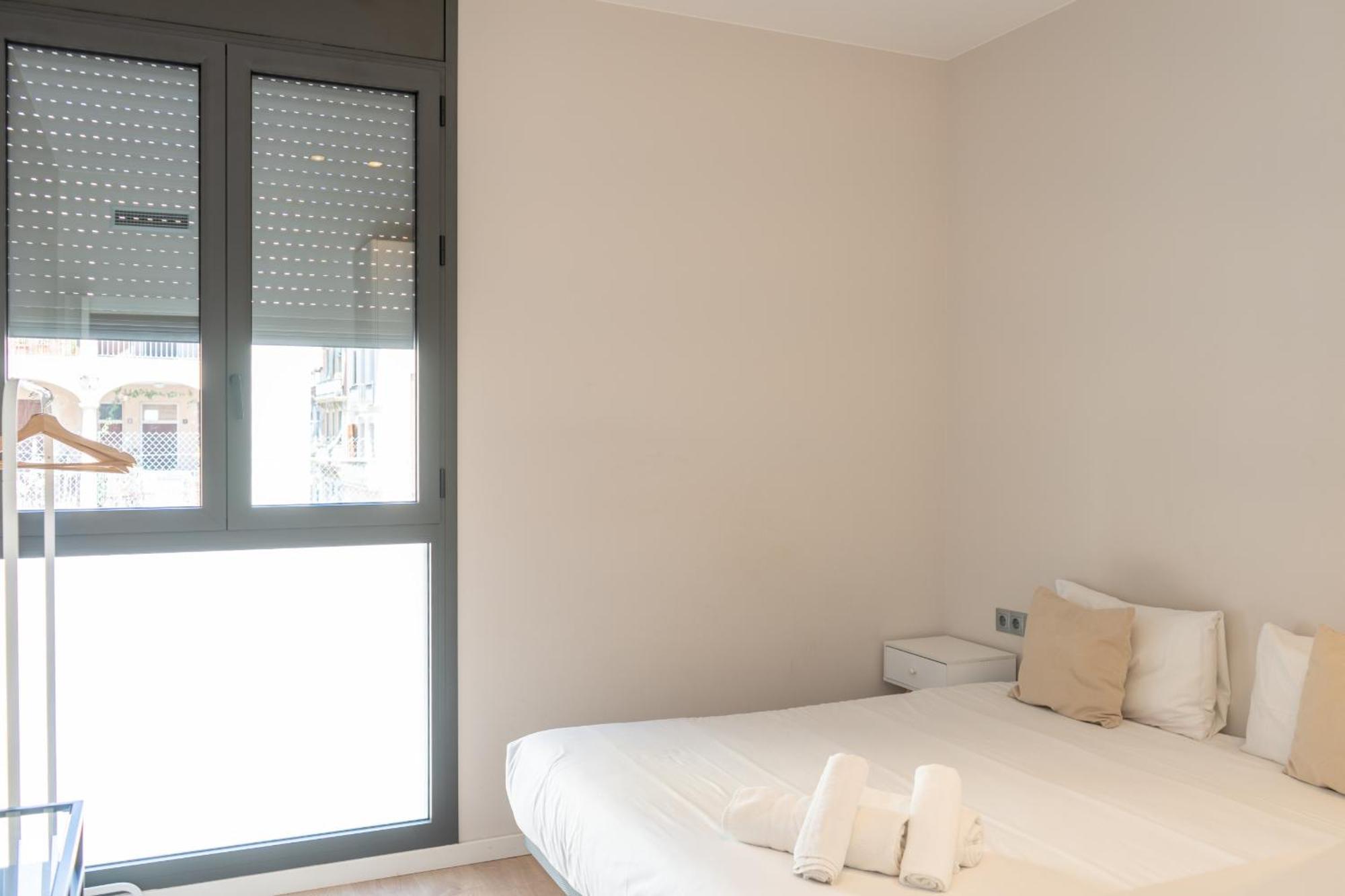 Apartamento Ola Living Gracia *