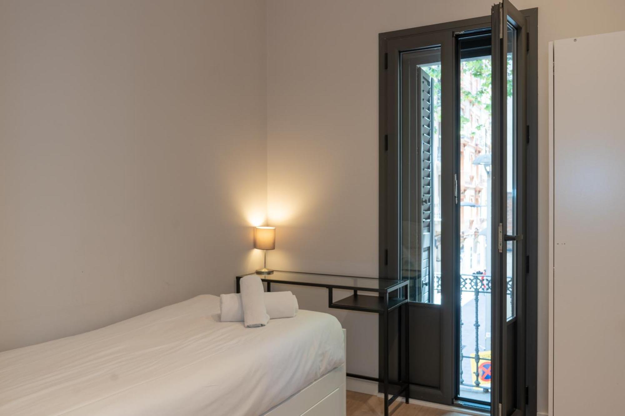 Ola Living Gracia Apartamento