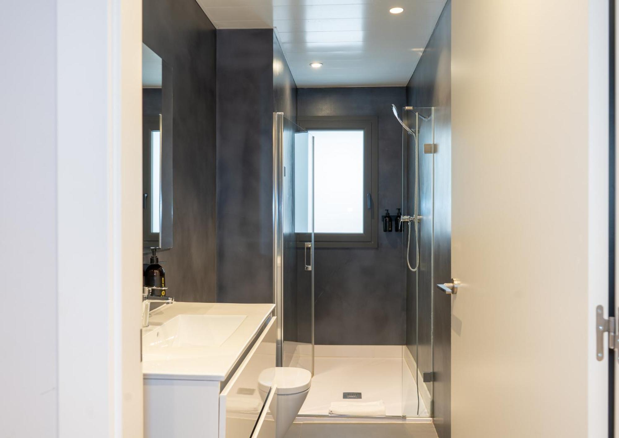Ola Living Gracia Apartamento *