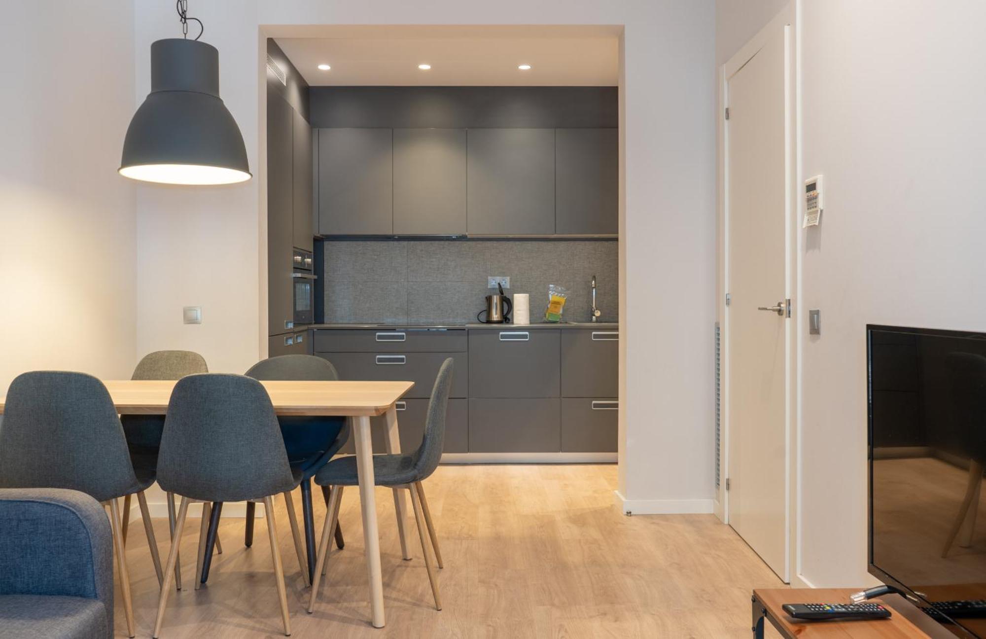 Apartamento Ola Living Gracia *