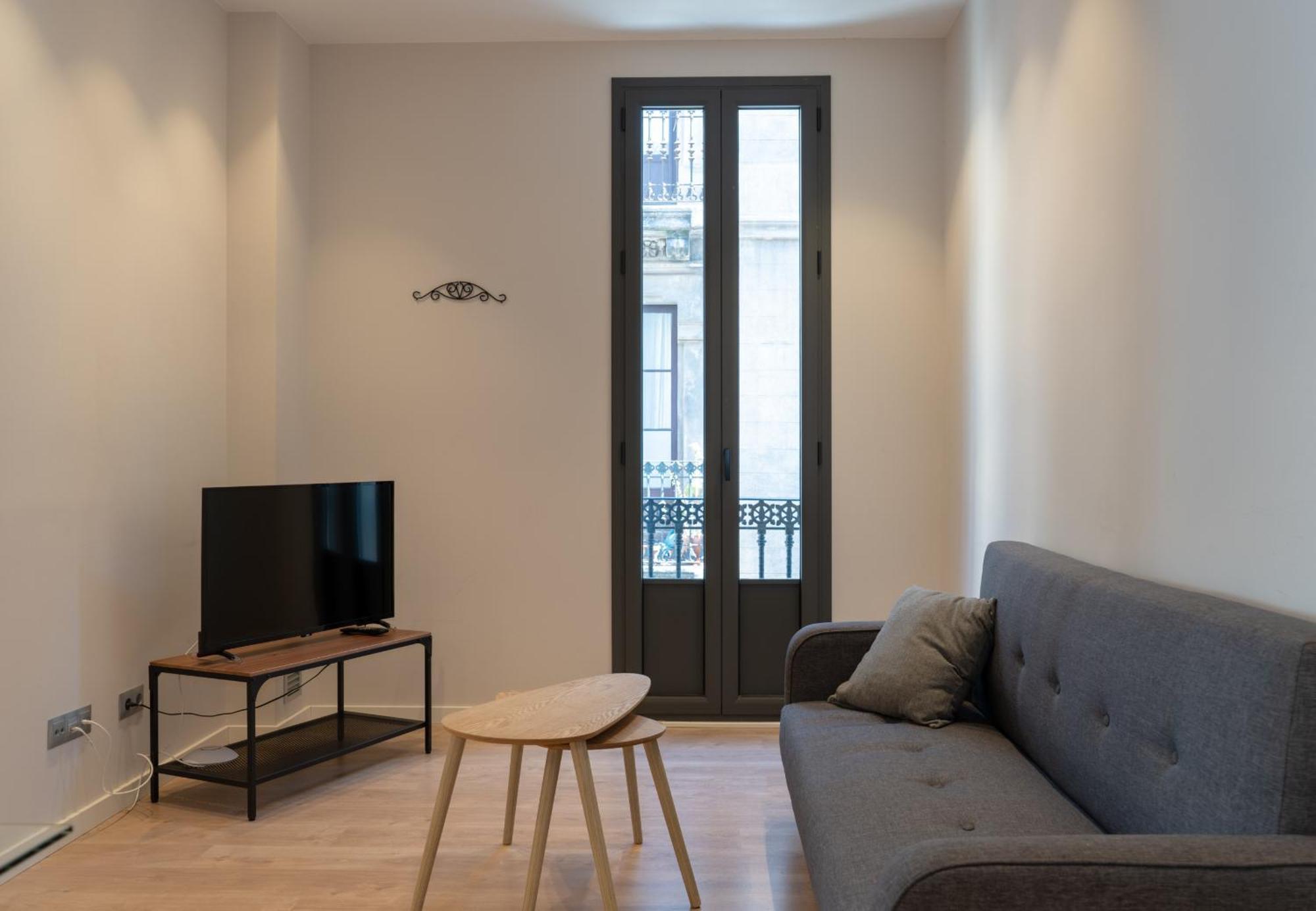 Ola Living Gracia Apartamento Barcelona