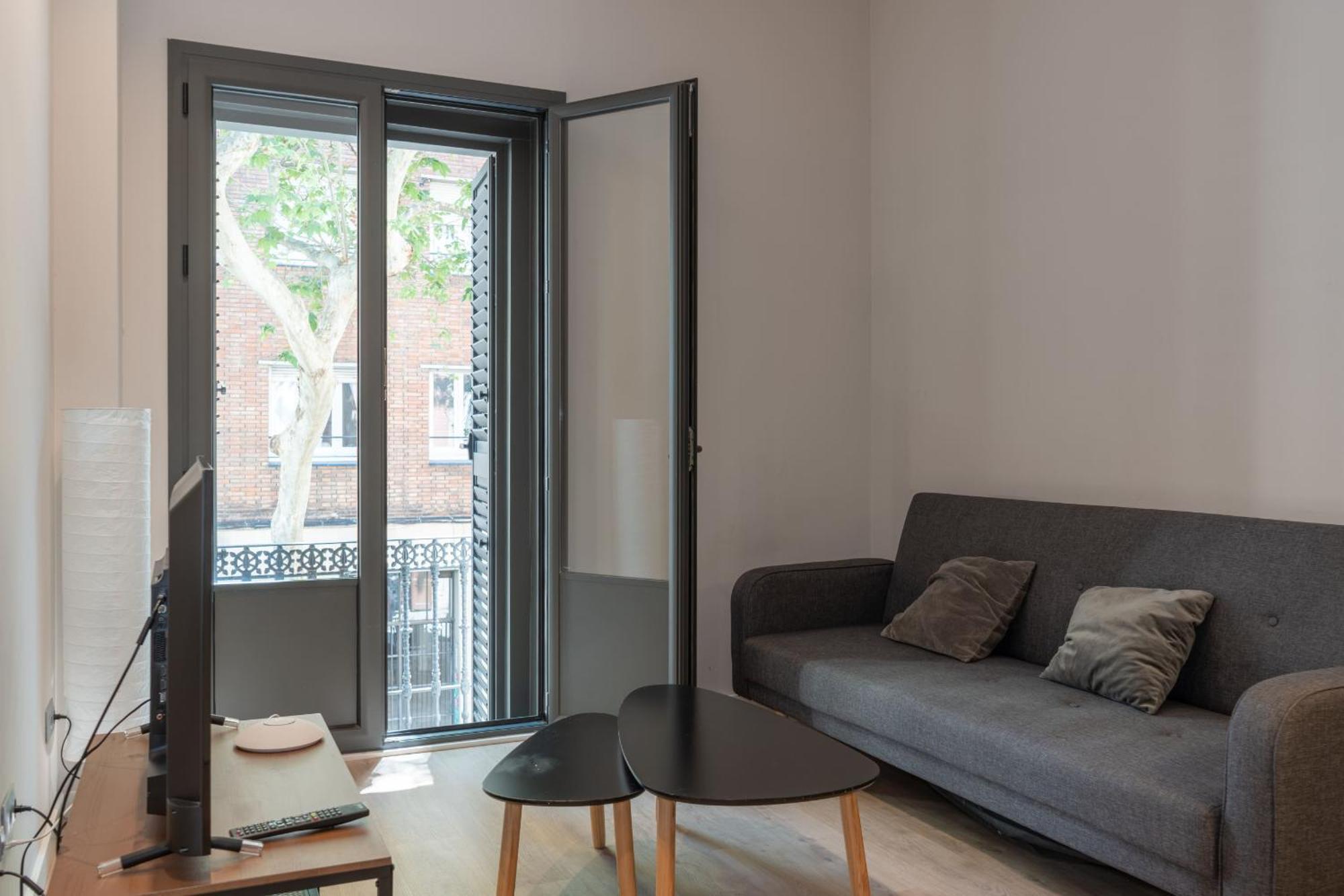 Apartamento Ola Living Gracia